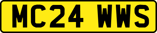 MC24WWS