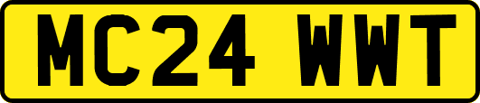 MC24WWT