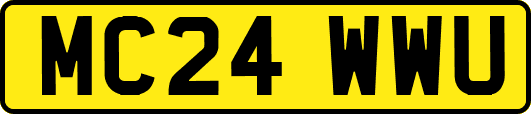 MC24WWU