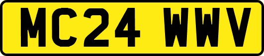MC24WWV