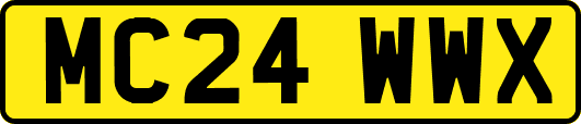 MC24WWX