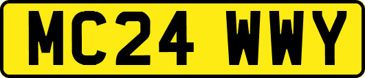 MC24WWY