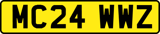 MC24WWZ