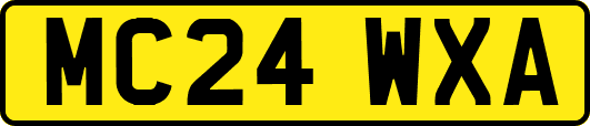 MC24WXA