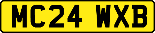 MC24WXB