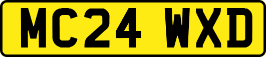 MC24WXD