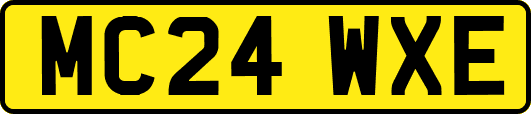 MC24WXE