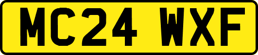 MC24WXF