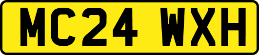 MC24WXH