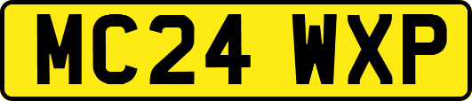 MC24WXP