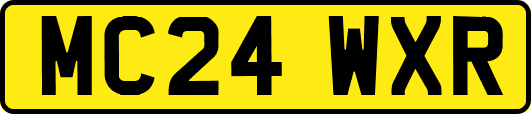 MC24WXR