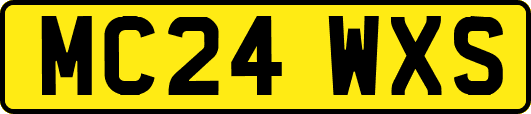MC24WXS