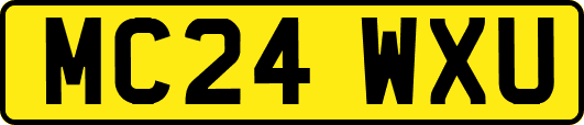 MC24WXU
