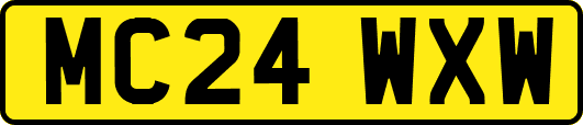 MC24WXW