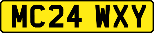 MC24WXY