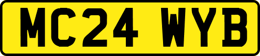 MC24WYB