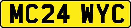 MC24WYC