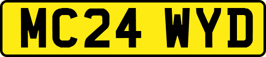 MC24WYD