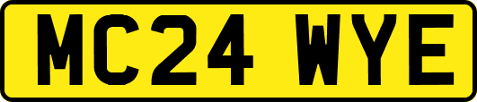 MC24WYE