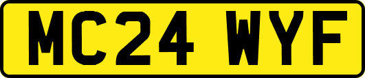 MC24WYF