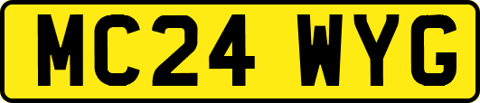 MC24WYG