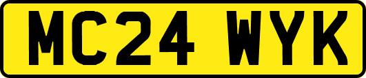MC24WYK