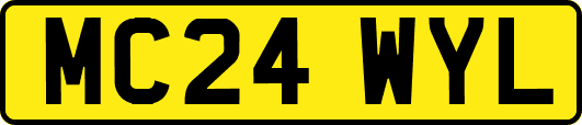 MC24WYL