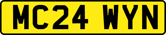 MC24WYN