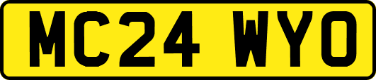 MC24WYO
