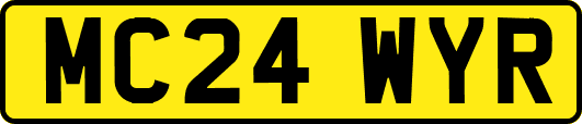 MC24WYR
