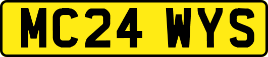 MC24WYS