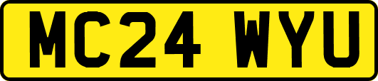 MC24WYU