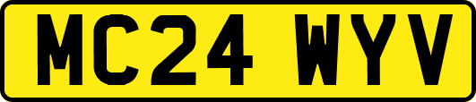MC24WYV