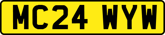 MC24WYW