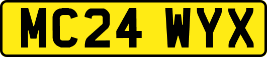 MC24WYX