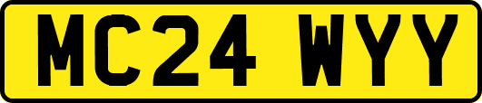 MC24WYY