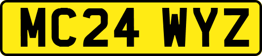 MC24WYZ