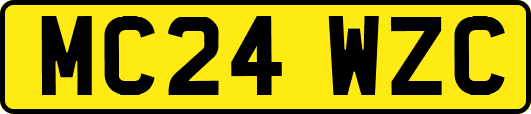 MC24WZC