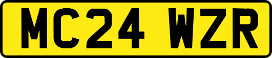 MC24WZR