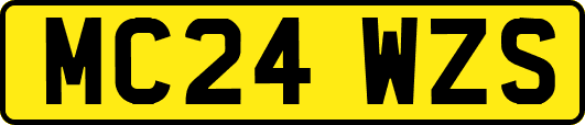 MC24WZS