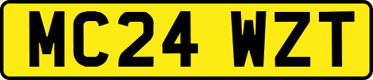 MC24WZT