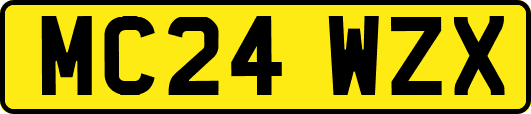 MC24WZX