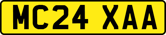 MC24XAA