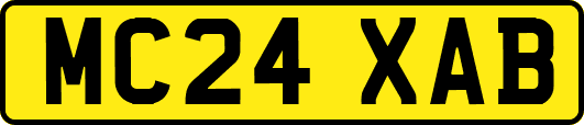 MC24XAB