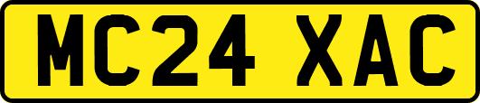 MC24XAC