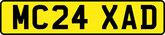 MC24XAD