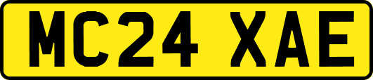 MC24XAE