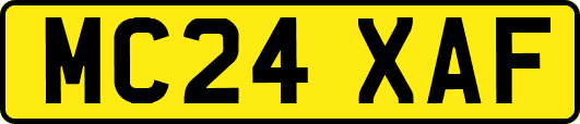 MC24XAF
