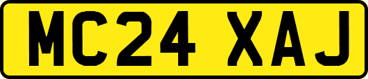 MC24XAJ