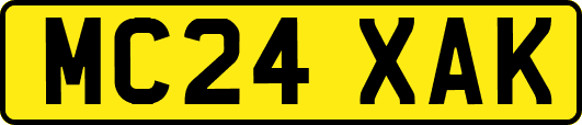 MC24XAK